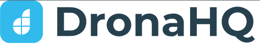 DronaHQ Logo